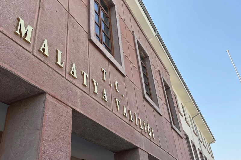 Malatya'da Mevsimlik Tarım İşçileri İçin Sıkı Düzenleme