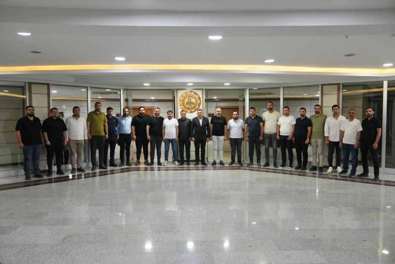 Genç Girişimcilerden Malatya’nın Geleceğine Ortak Vizyon