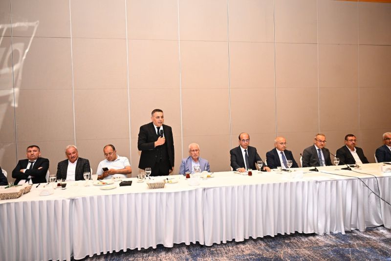 Sadıkoğlu: “Konteyner Esnafına Ek Süre Verilmeli”