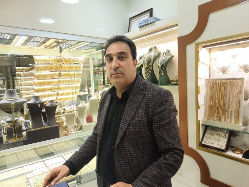 Kuyumcular Odası: Malatya Piyasasında Kayıt Dışı Altına İzin Yok