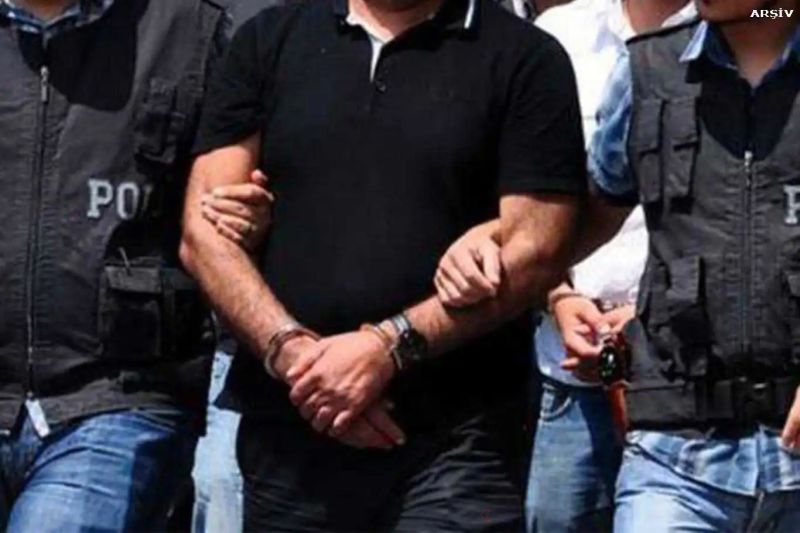 8 İlde Sahte Kimlik ve Resmî Belge Operasyonu: 31 Şüpheli Hakkında İşlem