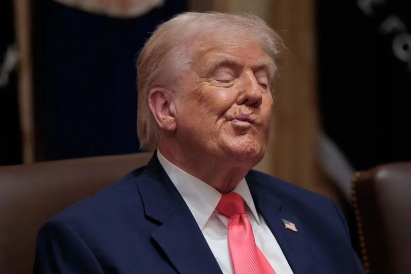 Trump’ın Çelişkili Açıklamaları Kafa Karıştırıyor