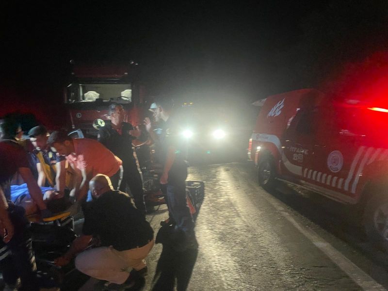 Arguvan’da Feci Kaza: Aynı Aileden 3 Kişi Hayatını Kaybetti