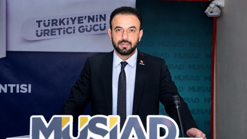 Malatya, MÜSİAD’ın 112. Genel İdare Kurulu’na Ev Sahipliği Yapacak