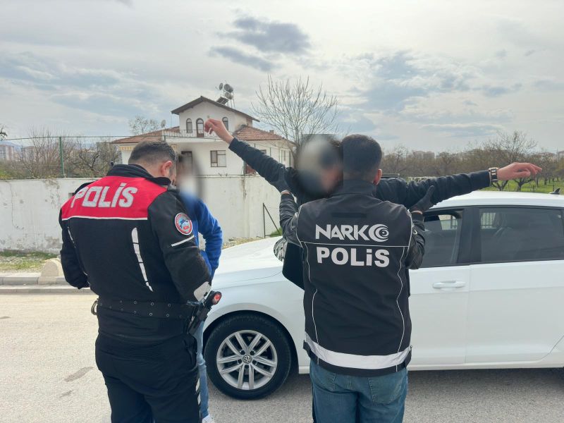 Malatya’da İlk 6 Ayın Güvenlik Raporu Açıklandı