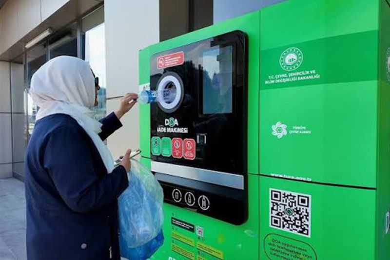 Ticaret Bakanlığından Depozito Sonrası Fahiş Fiyat Artışlarına Denetim