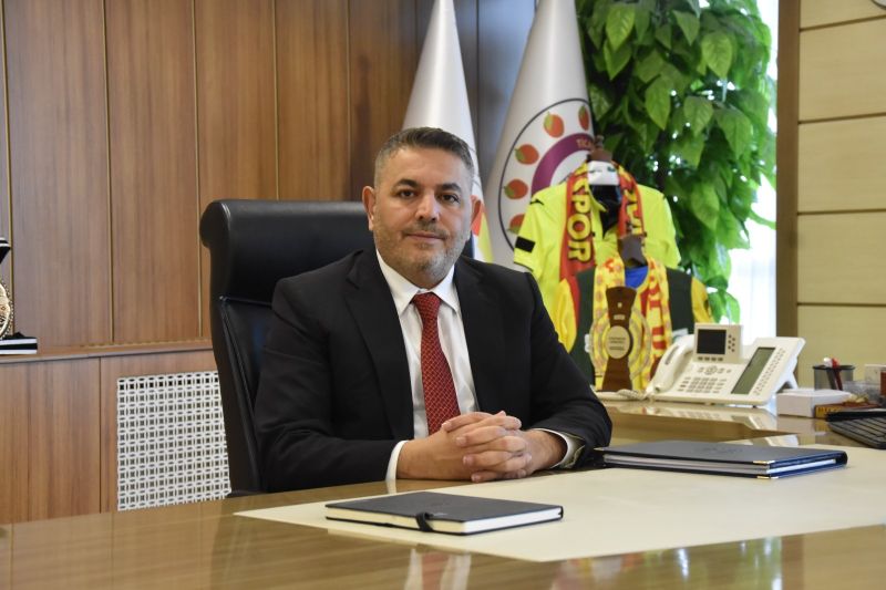 Sadıkoğlu: Yüksek Kiralar ve Tahliye Baskısı Esnafı Zorluyor