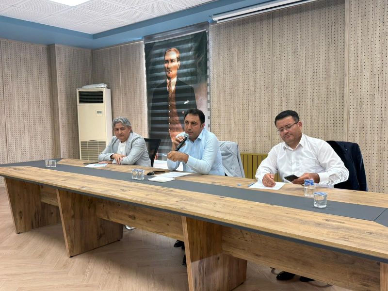 Kuluncak İlk Kültür Festivali İçin Hazır: Hedef İlçeyi Türkiye’ye Tanıtmak