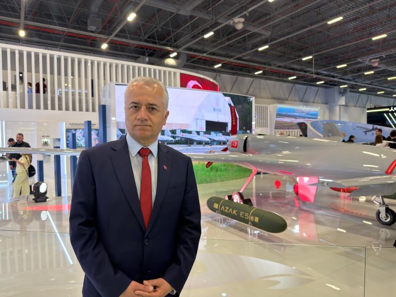 Malatya İş İnsanları Platformu'ndan NATO Zirvesi Değerlendirmesi