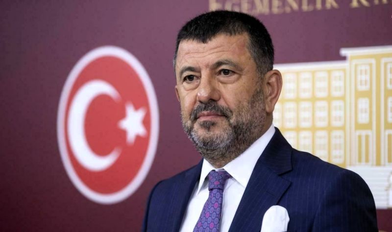 Ağbaba: "27 İl Var, Malatya Yine Yok"
