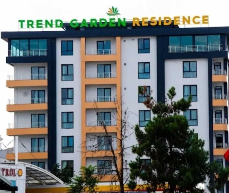 Trend Garden Davasında Firari Sanığa 17 Yıl 6 Ay Hapis