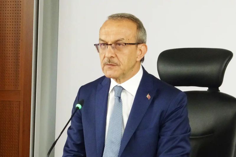 "Yaşlılarımızın Refahını Artıracak Tüm Sosyal Hizmetleri Daha Görünür Hale Getireceğiz"