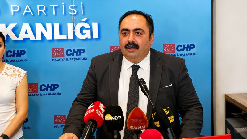 CHP'de '18 Milyon TL Borç' Tartışması: Yıldız'dan Butlan Yönetimine 'Algı ve Çarpıtma' Tepkisi