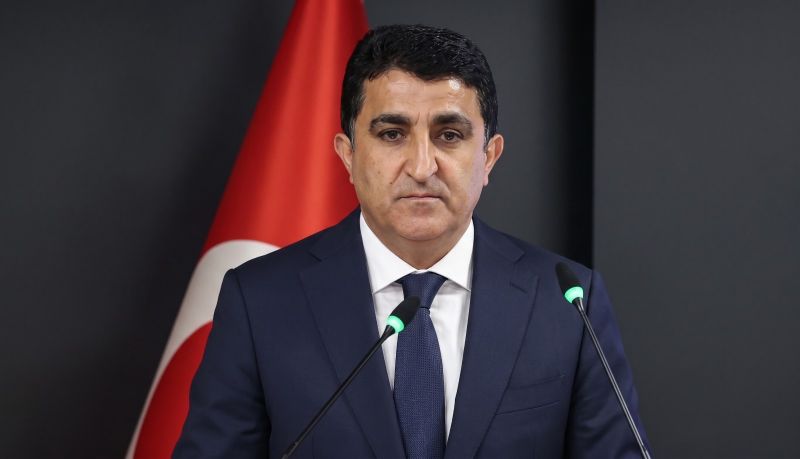 Drejan Yayla Şenlikleri Tartışmasına Organizasyon Komitesinden Yanıt