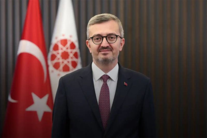 Duran: Son Bir Ayda 2702 Sosyal Medya Hesabına Erişim Engeli Getirildi