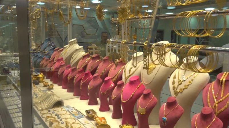 Altın Fiyatlarındaki Yükseliş Evlenecek Çiftleri Zorluyor