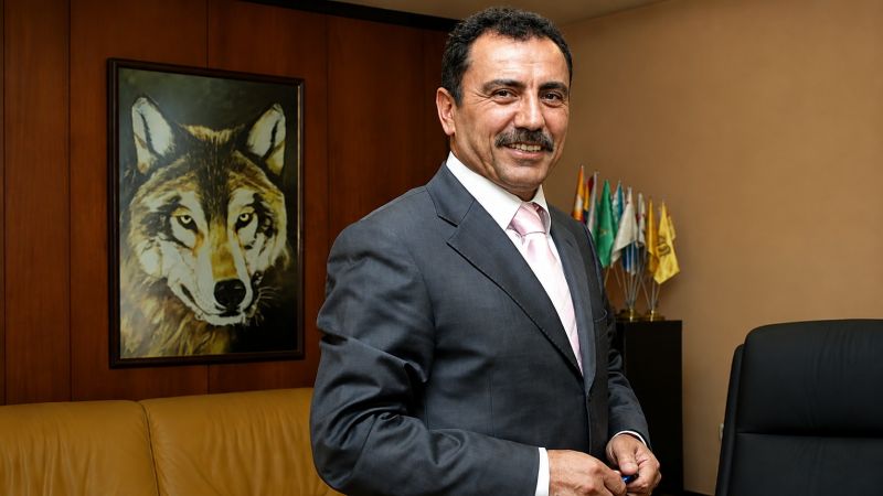 Yazıcıoğlu Dosyasında Yeni Perde: 10 İlde Operasyon, 25 Gözaltı