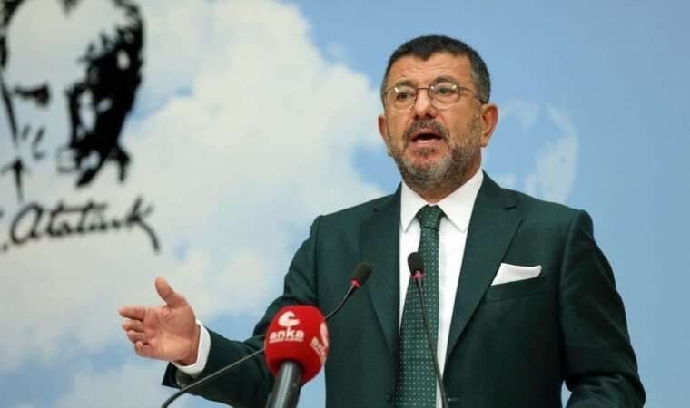 Malatyalılara Soruldu: En Beğenilen Milletvekili Veli Ağbaba Oldu