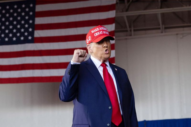 Amerika'da Trump Dönemi: Kurumlar, Seçimler ve Güç Savaşı
