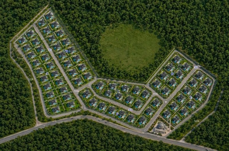 Büyükşehir Belediyesi 132 Taşınmazı Satışa Çıkarıyor