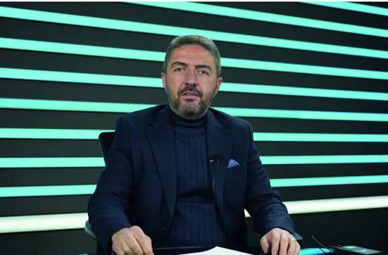 Enver Kiraz’dan Malatya’daki Atatürk Anıtı Provokasyonuna Sert Tepki