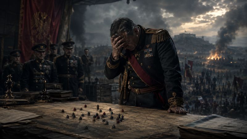 Hatalı General