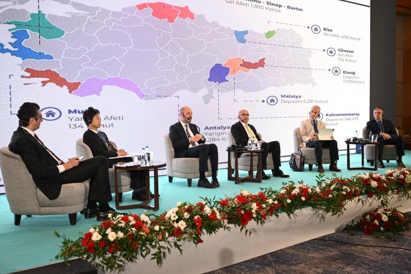 Yeniden İnşa Edilen Malatya, Dünyanın Yatırım ve Vizyon Şehri Olma Yolunda