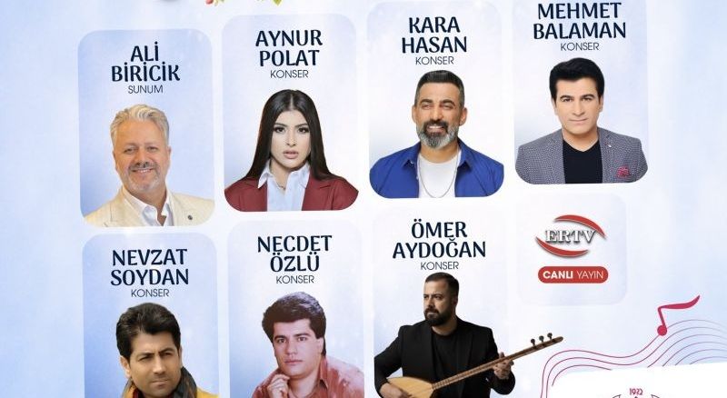 Doğanyol’da Yöresel Ürünler Festivali Heyecanı