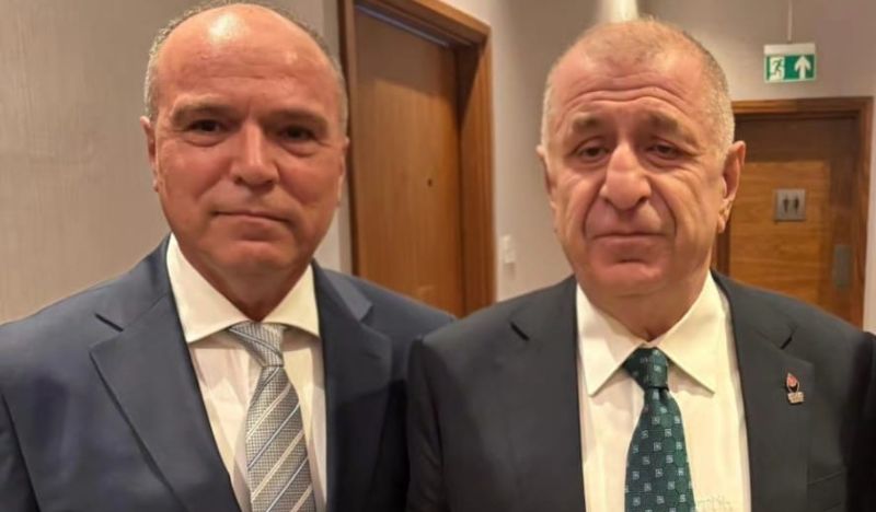 Zafer Partisi’nden Malatya Kayısısı İçin Sert Uyarı: "Üretici Kaderine Terk Edilmemeli"