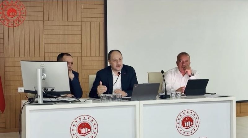 Malatya Köy Evlerinde Gerçekler Gizleniyor: Tanıtım Var, Yaşam Yok!