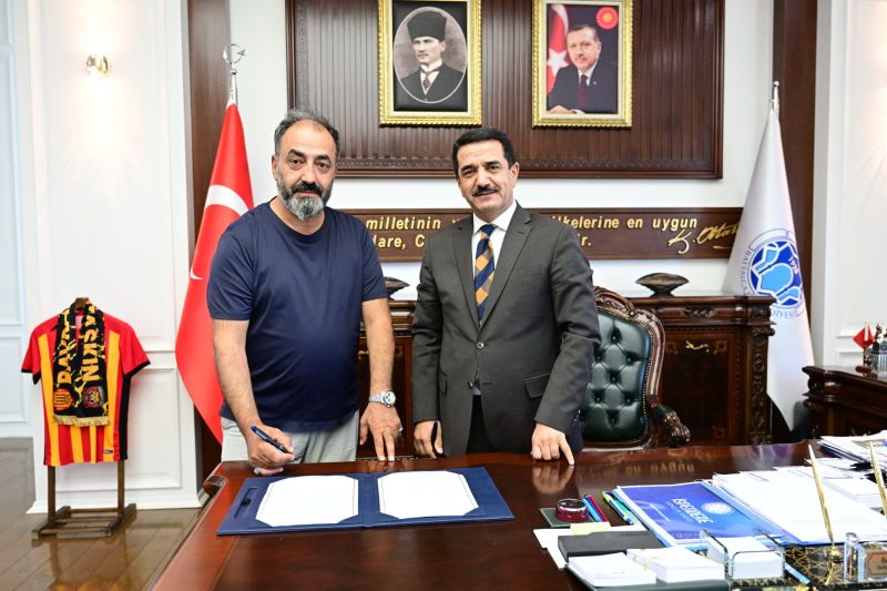 Battalgazi’de Yıldıztepe'ye Taziye Evi Yatırımı