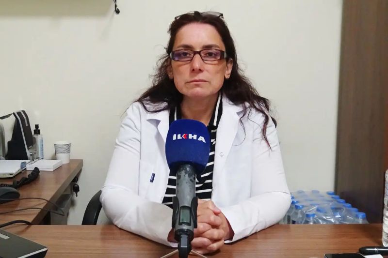 Prof. Dr. Memişoğlu: Bir Anlık Kene İhmali İnsan Hayatına Mal Olabilir
