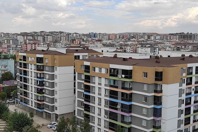 Ağustos Ayı Kira Artış Oranı Yüzde 31,90 Oldu