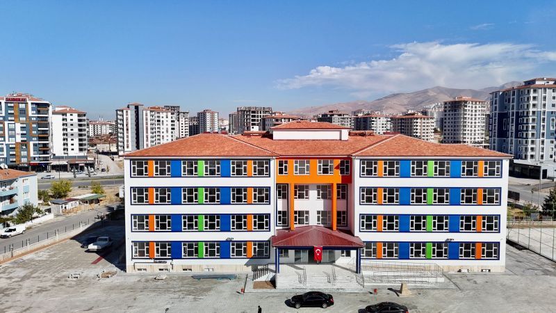 Malatya’da Yeni Eğitim Öğretim Yılı Hazırlıkları Ele Alındı: Deprem Sonrası 1.846 Derslik Eğitime Kazandırılıyor