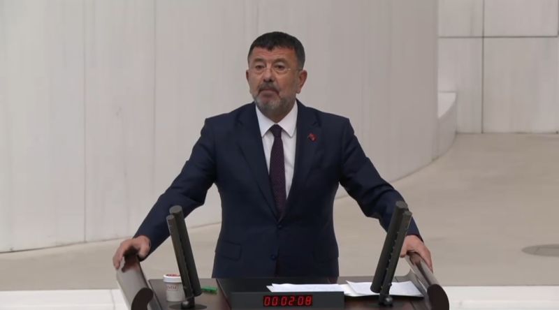 Ağbaba: "Bir Kirli Saldırıyla Karşı Karşıyayız"