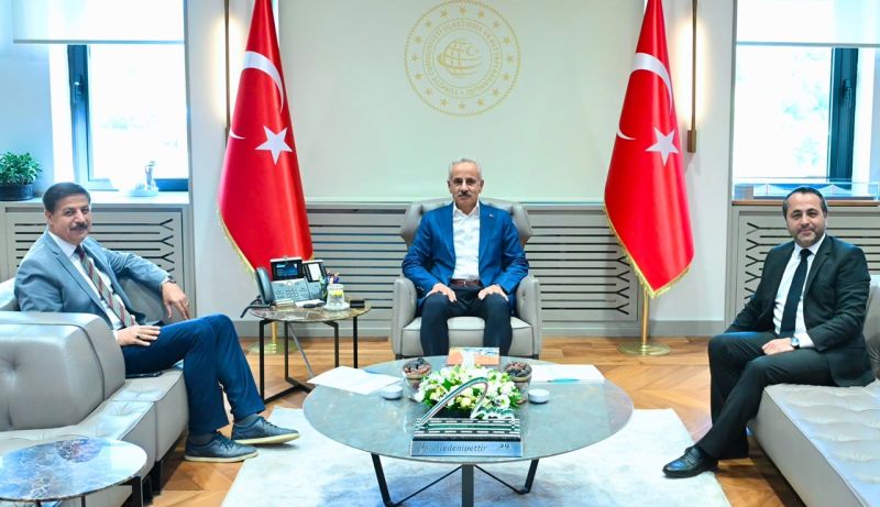 Babacan, Malatya Havalimanı ve Kuzey Çevre Yolu İçin Açılış Takvimini Duyurdu