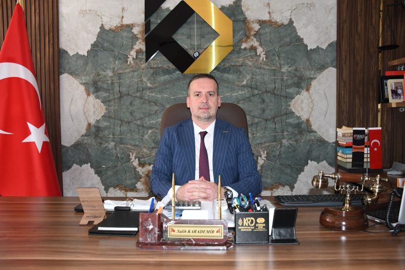 TSO Başkanlığı İçin Gözler Karademir’de: “Kararımızı Önümüzdeki Hafta Açıklayacağız”