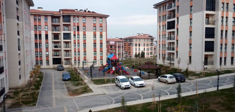 Malatya’da Yeniden İmar Hız Kesmiyor: Ağustos'ta 4 Bin 520 Konutun Anahtarı Teslim Edilecek