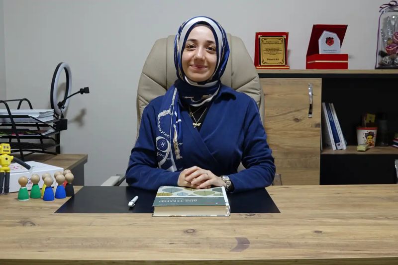 Okullar Açılırken Çocukların Ekran Kullanımına İlişkin Uzmanından Önemli Tavsiyeler