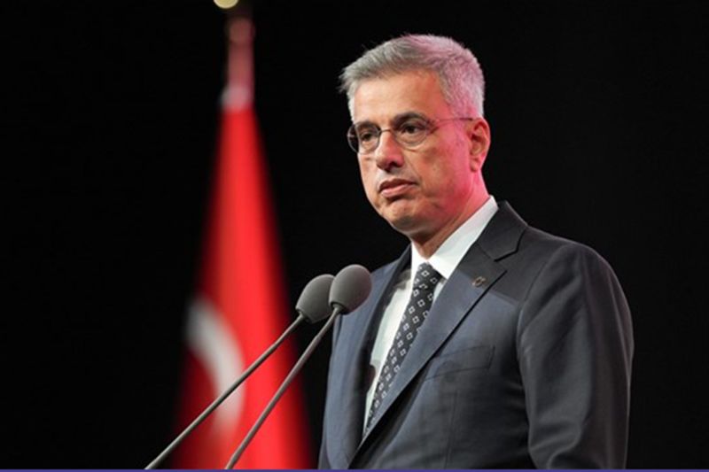 Bakan Memişoğlu: "SMA İle İlgili Bir Çalışma Yapıyoruz"