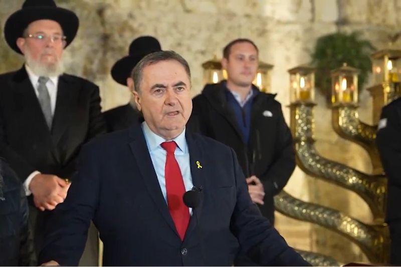 İşgalci Rejimin Savaş Bakanından Türkiye'ye Tehdi