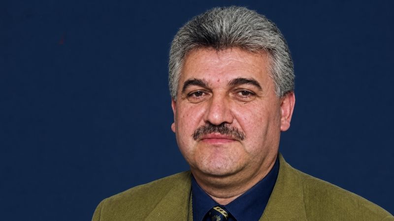 MHP Malatya Eski Milletvekili Hasan Basri Coşkun Vefat Etti