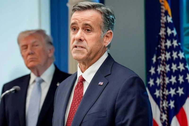 CIA Direktörü Moskova'da Ne Görüştü? Rusya'ya NATO Uyarısı mı Yapıldı?