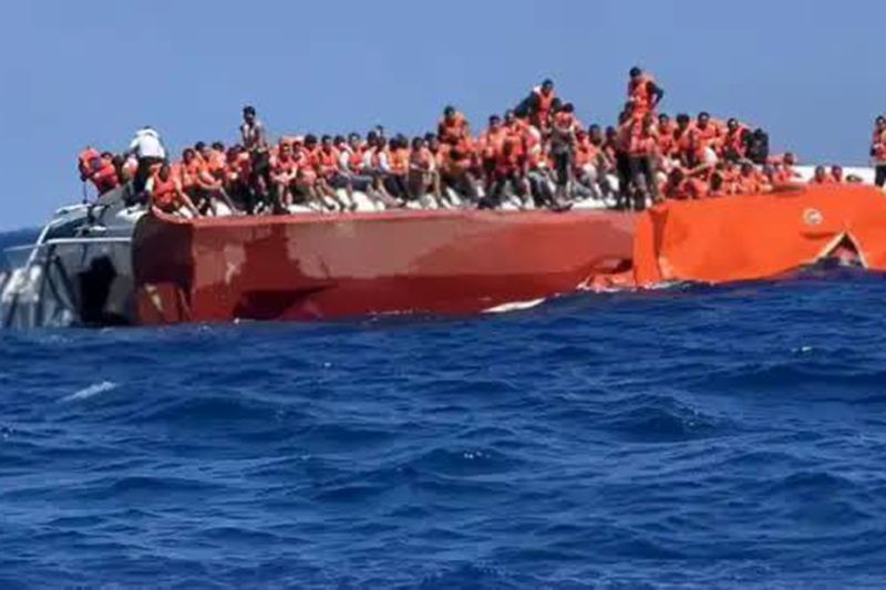 Girne Açıklarındaki Gemi Faciası Nasıl Yaşandı?