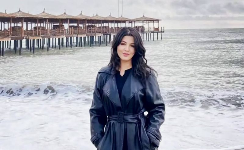 Eski Sevgili Kurbanı Genç Kız Malatya’da Defnedilecek