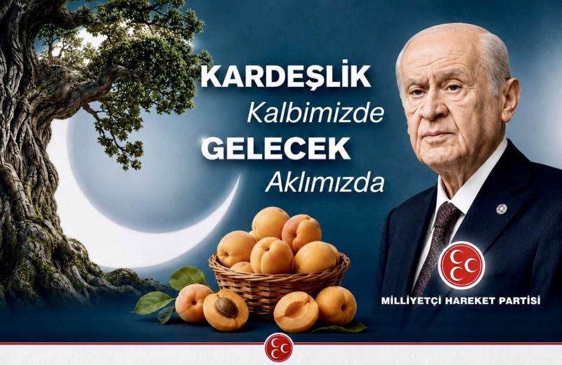 MHP Malatya Kongresi 6 Eylül’de Yapılacak