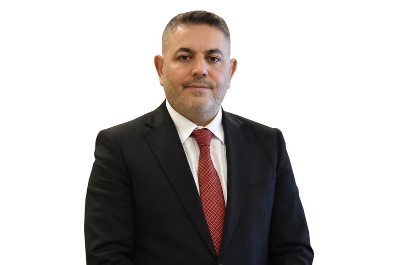Sadıkoğlu’nun; Oy Pusulası Rengi Güveni ve Birlikteliği Simgeleyen BEYAZ