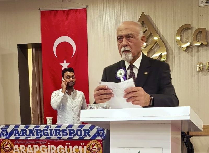 Arapgir’de Öğrenciler İçin “Bir Kalem Bir Defter” Kampanyası