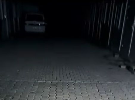 Malatya Malet Konteyner Kentlerinde Karanlık İsyanı