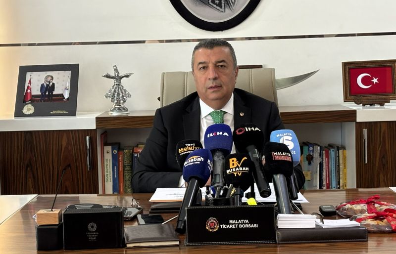 Ramazan Özcan Yeniden Adaylığını Açıkladı